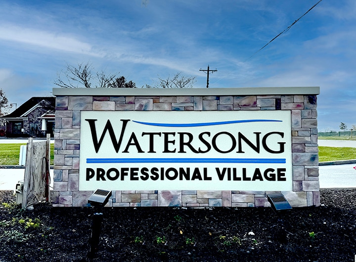 Photo de l’immeuble