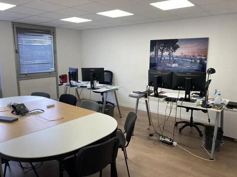 Bureau dans Nantes à vendre - Photo de l’immeuble – Image 3 sur 5