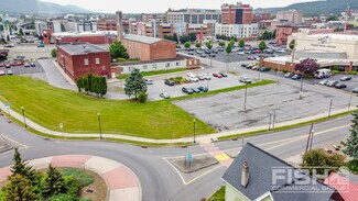 Plus de détails pour 0 Mulberry St, Williamsport, PA - Spécialisé à vendre
