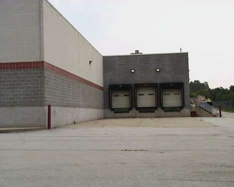 7339 E Washington St, Indianapolis, IN à vendre - Autre – Image 3 sur 9