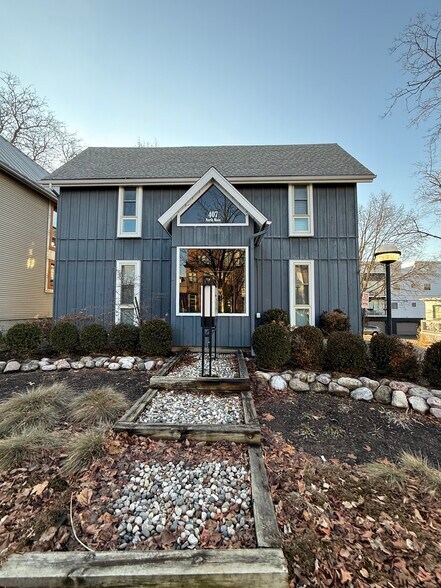 407 N Main St, Ann Arbor, MI à louer - Photo principale – Image 1 sur 15