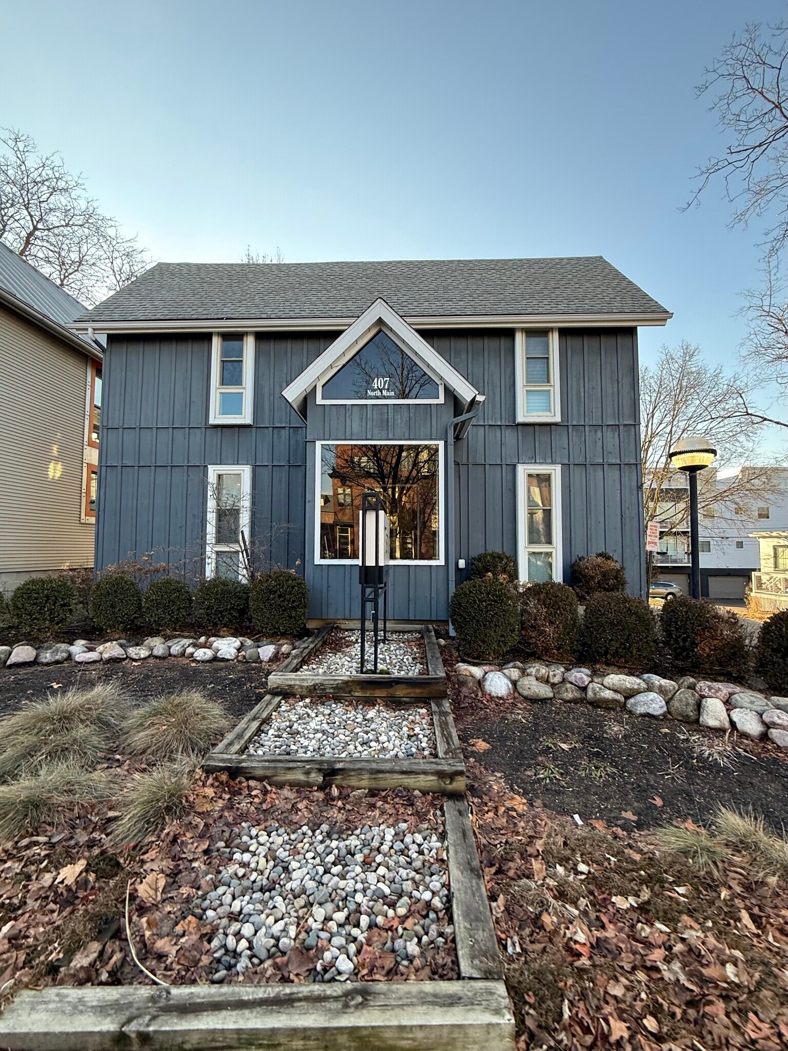407 N Main St, Ann Arbor, MI à louer Photo principale– Image 1 sur 16