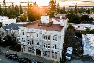 Plus de détails pour 22 Domingo Ave, Berkeley, CA - Logement à vendre