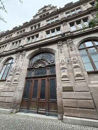 Plus de détails pour 9 Place Saint-Thomas, Strasbourg - Bureau à louer