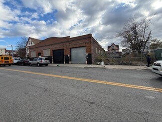 Plus de détails pour 116 Ludlow St, Yonkers, NY - Industriel/Logistique à vendre