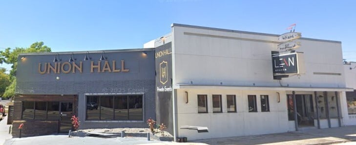 1021 S Florida Ave, Lakeland, FL à louer Photo principale– Image 1 sur 24