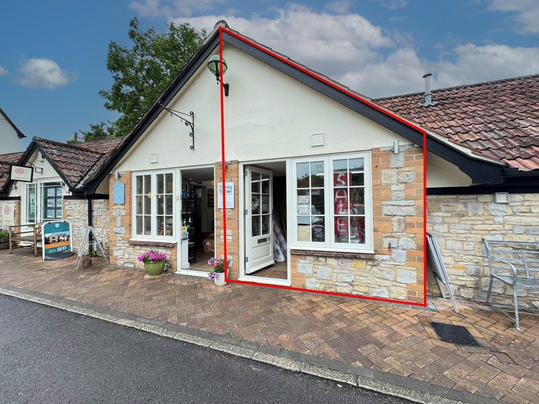 10 The Borough, Wedmore à louer Photo de l’immeuble– Image 1 sur 3