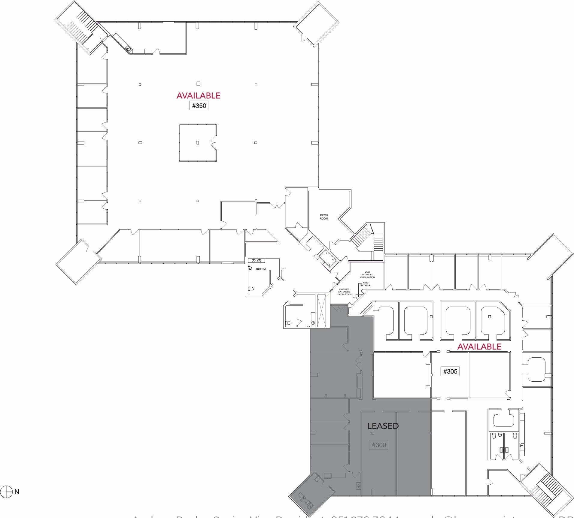 1131 W 6th St, Ontario, CA à louer Plan d’étage– Image 1 sur 1