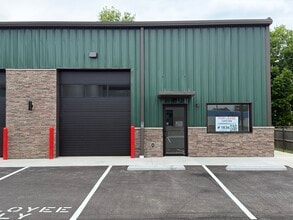 1814 E Centerton Blvd, Bentonville, AR à louer Photo de l’immeuble– Image 1 sur 1