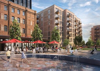 Plus de détails pour Stoke Gdns, Slough - Local commercial à louer
