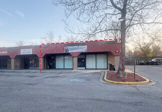 Plus de détails pour 97 Yost Pl, Capitol Heights, MD - Local commercial à vendre
