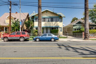 Plus de détails pour 2713 Darwin Ave, Los Angeles, CA - Logement à vendre