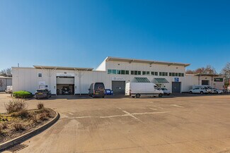 Plus de détails pour Dryden Pl, Loanhead - Industriel/Logistique à louer