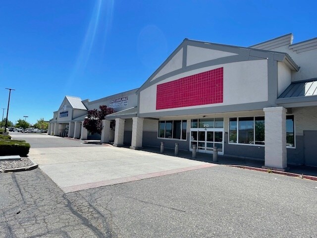 910 Jacks Valley Rd, Carson City, NV à louer - Photo de l’immeuble – Image 3 sur 7