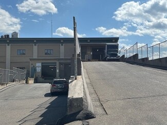 Plus de détails pour 95 Valley St, Bristol, CT - Industriel/Logistique à louer