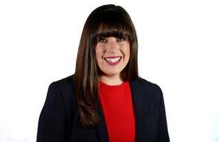 Mary Broglia
