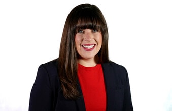 Mary Broglia