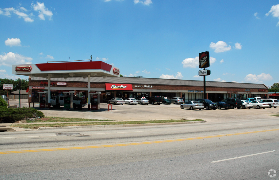 1316 Sycamore School Rd, Fort Worth, TX à louer - Autre – Image 3 sur 5