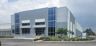 Plus de détails pour 4406 Madison Industrial Ln, Tampa, FL - Industriel/Logistique à louer