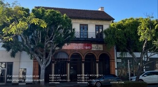 Plus de détails pour 1043 Westwood Blvd, Los Angeles, CA - Local commercial à louer