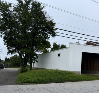 Plus de détails pour 832 S. Claymont St, Wilmington, DE - Industriel/Logistique à louer