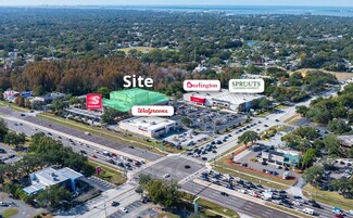 Plus de détails pour 33550 US Highway 19 N, Palm Harbor, FL - Local commercial à louer