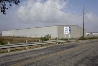 Plus de détails pour 1141 Heinsohn Rd, Corpus Christi, TX - Industriel/Logistique à louer