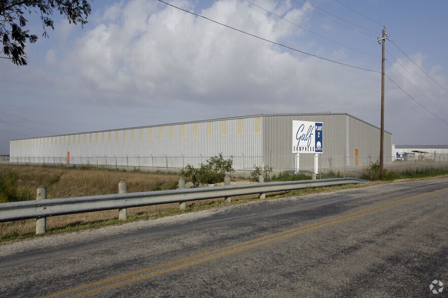 1141 Heinsohn Rd, Corpus Christi, TX à louer - Photo de l’immeuble – Image 1 sur 3