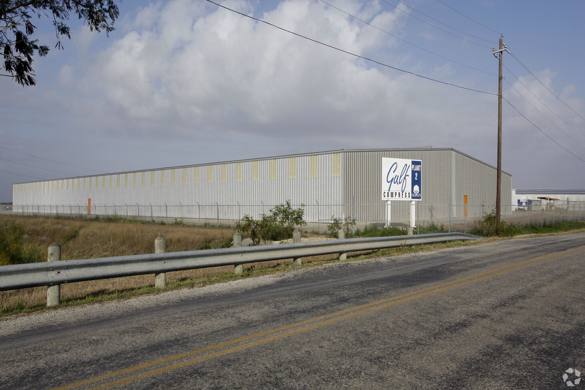 1141 Heinsohn Rd, Corpus Christi, TX à louer Photo de l’immeuble– Image 1 sur 4