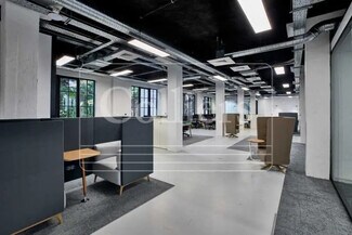 Plus de détails pour Bureau à louer