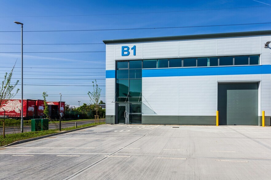 4A Shield Rd, Dartford à louer - Photo de l’immeuble – Image 3 sur 89