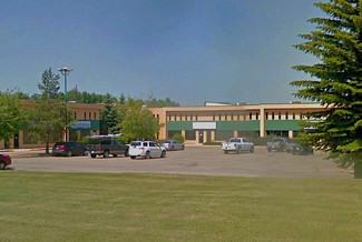 Plus de détails pour 7710 50th Ave, Red Deer, AB - Local commercial à louer