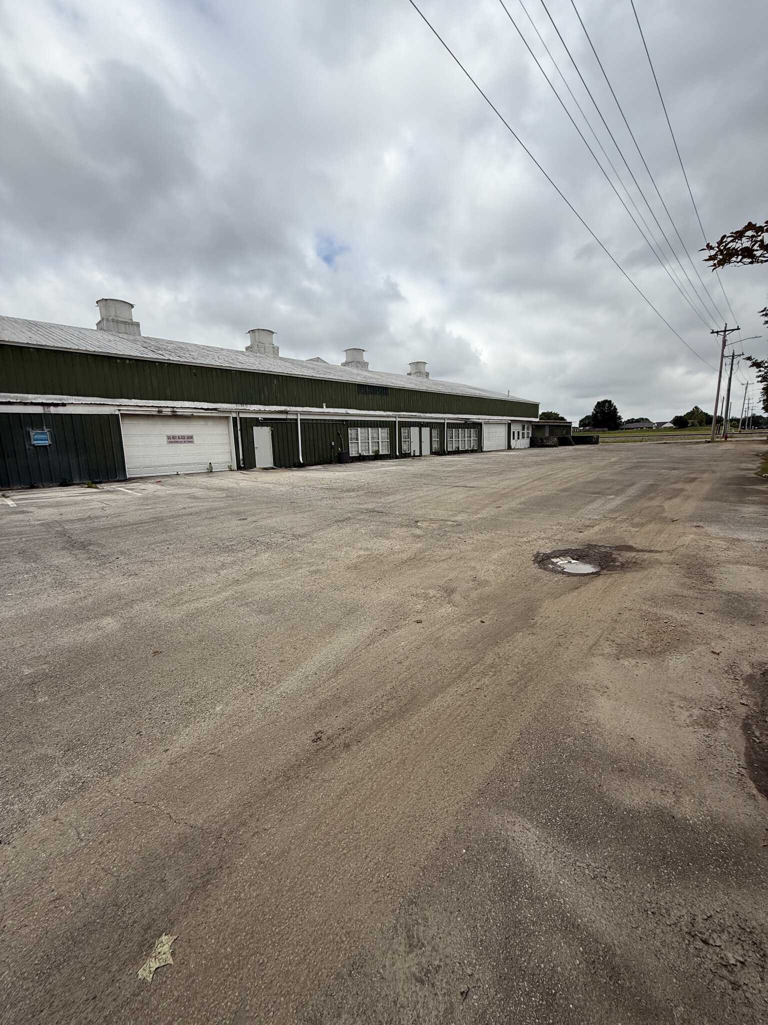 10060 Highway 178, Olive Branch, MS à vendre Photo de l’immeuble– Image 1 sur 4