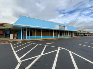 Plus de détails pour 908-1010 W Cumberland St, Dunn, NC - Local commercial à louer