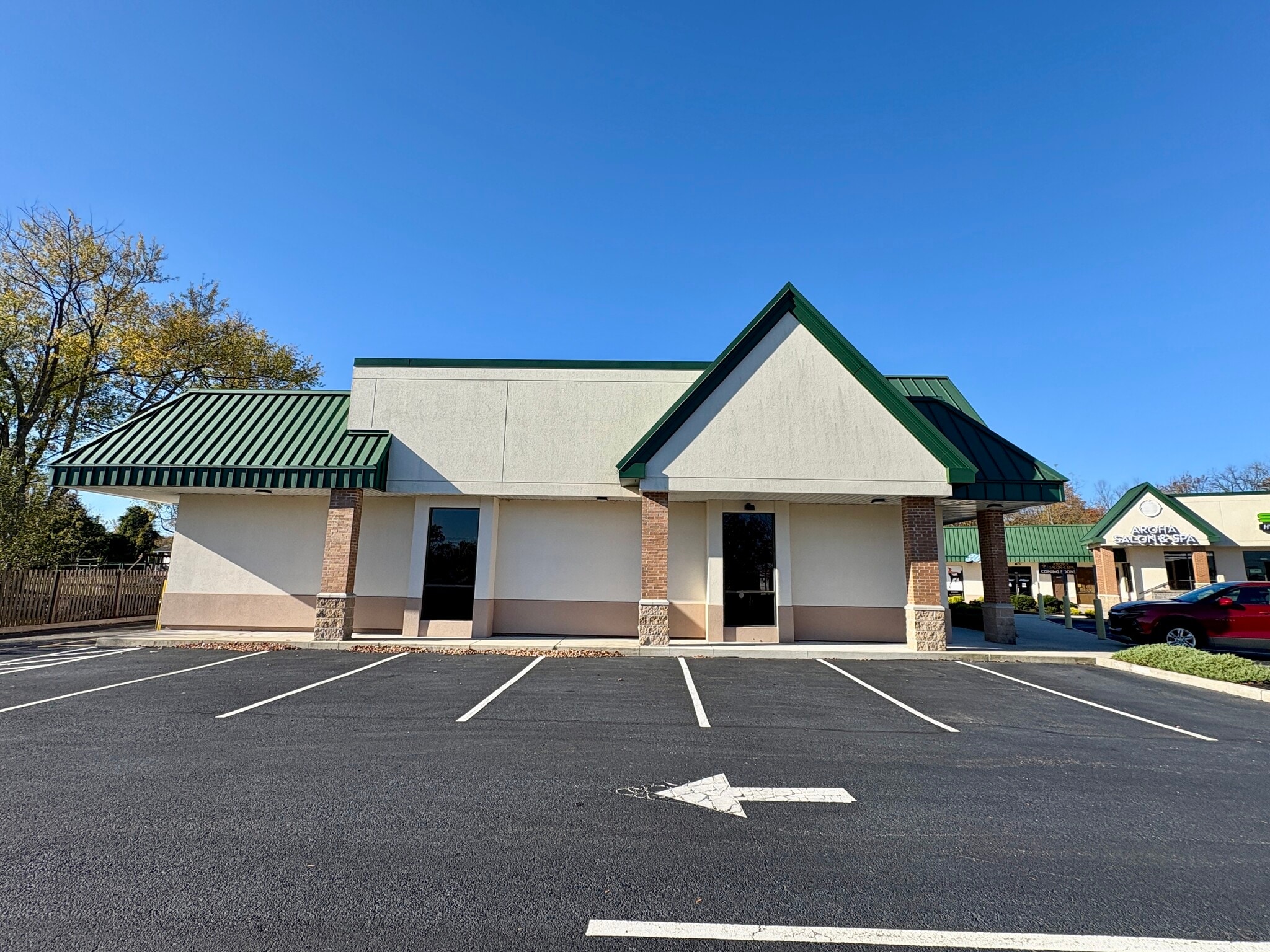 3885 Route 27, Princeton, NJ à louer Photo intérieure– Image 1 sur 3