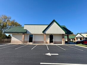 3885 Route 27, Princeton, NJ à louer Photo intérieure– Image 1 sur 3