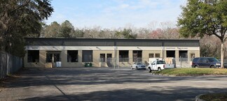 Plus de détails pour 8570 Philips Hwy, Jacksonville, FL - Local d'activités, Industriel/Logistique à louer
