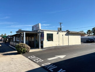 Plus de détails pour 4957 Diane Ave, San Diego, CA - Local commercial à louer