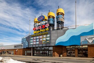 Plus de détails pour 1401 Ch de Chambly, Longueuil, QC - Local commercial à louer