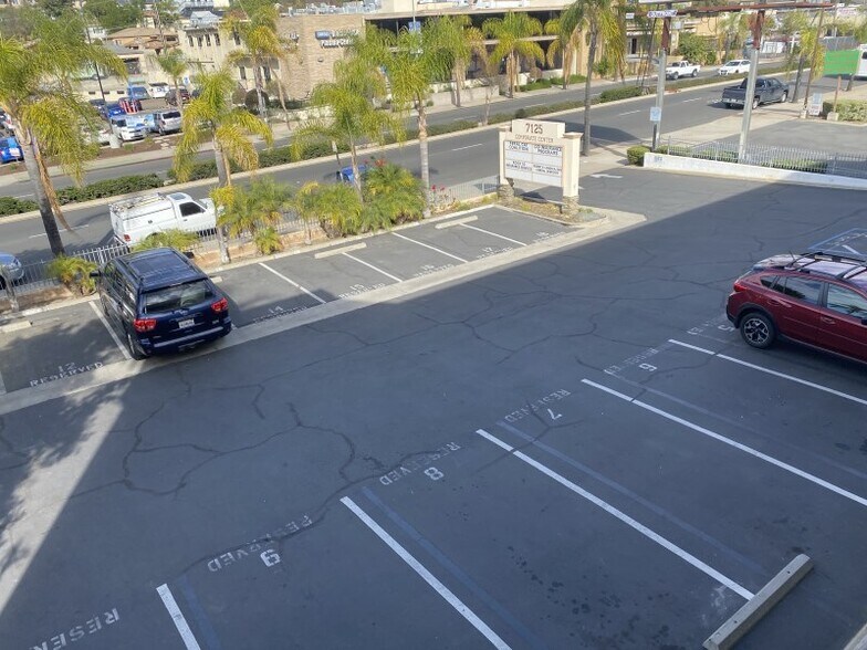 7125 El Cajon Blvd, San Diego, CA à vendre - Photo de l’immeuble – Image 2 sur 10