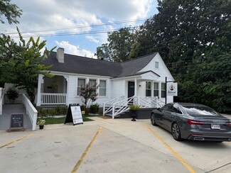 Plus de détails pour 1029 Oakland Ave, Rock Hill, SC - Local commercial à louer