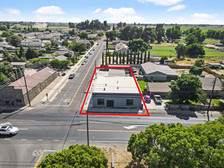 7490 Lander Ave, Hilmar, CA à vendre - Photo de l’immeuble – Image 3 sur 55