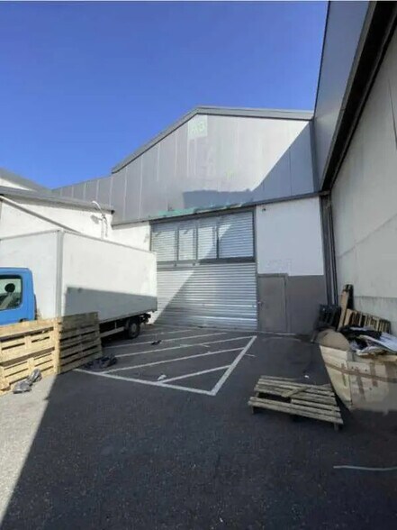 209/217 Avenue De La République, Épinay-sur-Seine à louer - Photo de l’immeuble – Image 2 sur 9