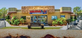 Plus de détails pour 5125 S Torrey Pines Dr, Las Vegas, NV - Local commercial à vendre