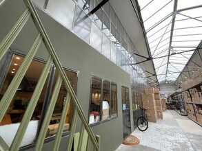 Bureau dans Vitry-sur-Seine à louer Photo de l’immeuble– Image 2 sur 8