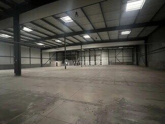 Plus de détails pour Bureau, Industriel/Logistique à louer