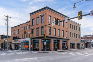 Plus de détails pour 1209 Marion Barry Ave SE, Washington, DC - Bureau/Local commercial à louer