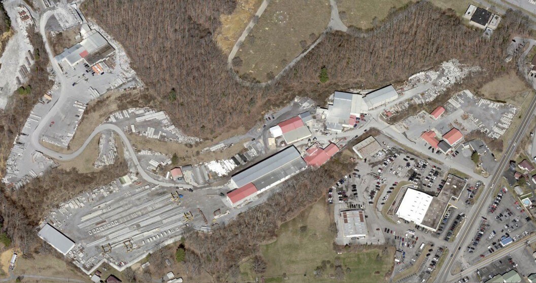 460 Courthouse Rd, Princeton, WV à vendre Photo de l’immeuble– Image 1 sur 2