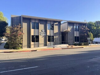 Plus de détails pour 1451 Chevy Chase Dr, Glendale, CA - Bureau à louer