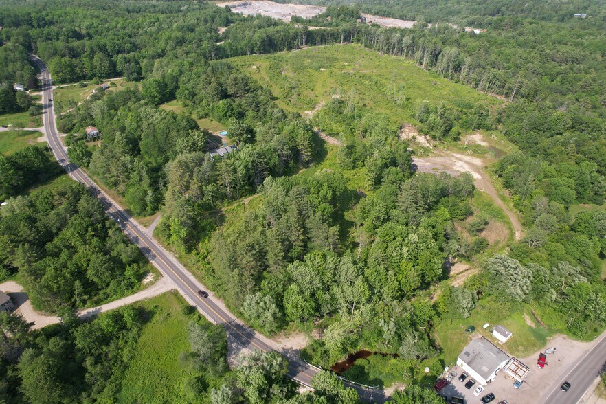 11 Litchfield Road, Bowdoin, ME à vendre - Photo de l’immeuble – Image 2 sur 5